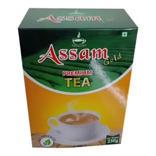 Corrugated Packaging Box