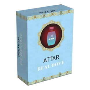 Cosmetics Packaging Box