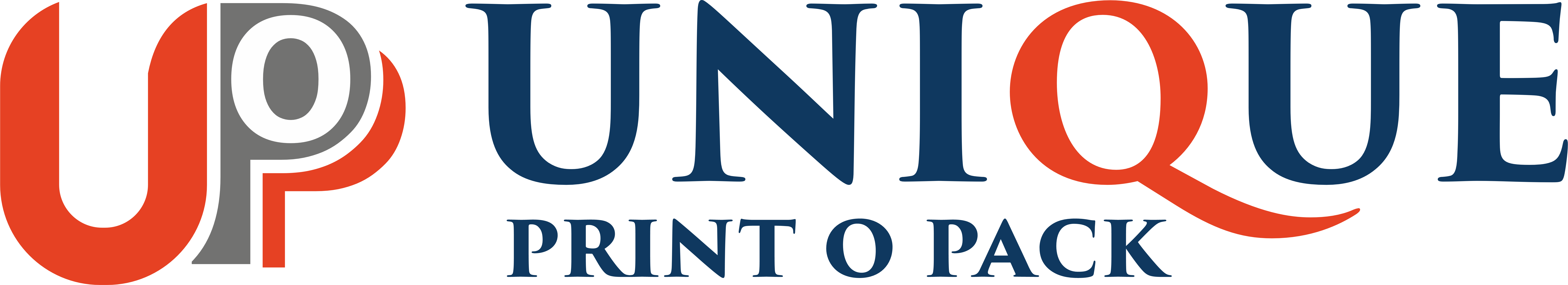Unique Print O Pack