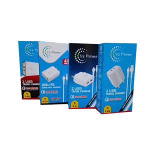 Mobile Accessories Box